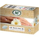 صابون گلیسیرین NG