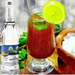 عرق بیدمشک